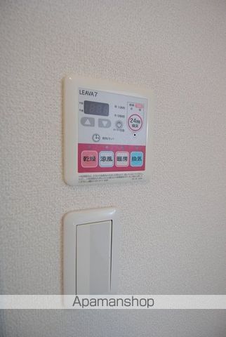 ハイツ大池の内装写真