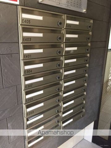 クラッセ円山 EASTのその他写真