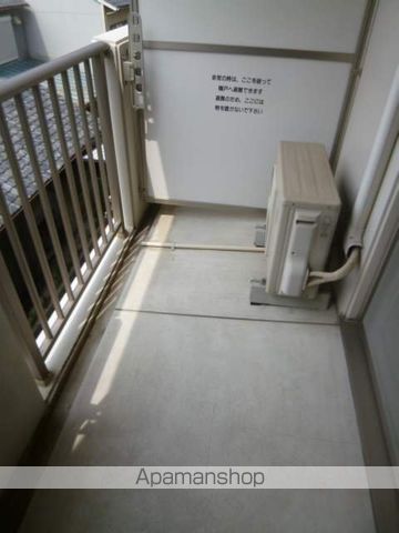 パーク黒川の内装写真
