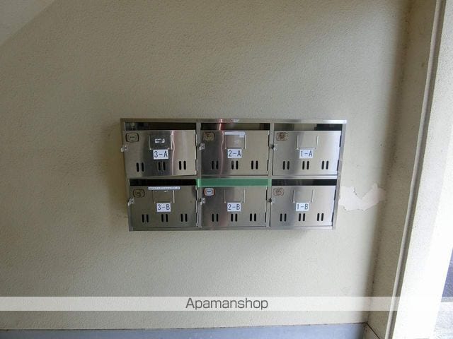 ロイヤル小曽根マンションのその他写真
