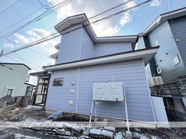 日吉町2丁目17番戸建