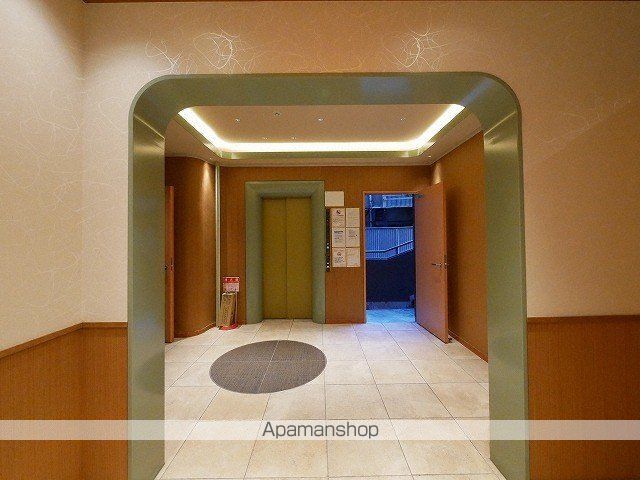 インプルーブ天六の内装写真