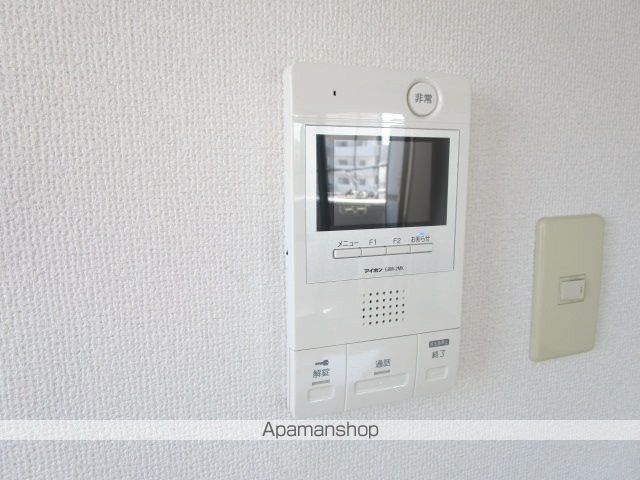 ロマネスク天神南第2の内装写真