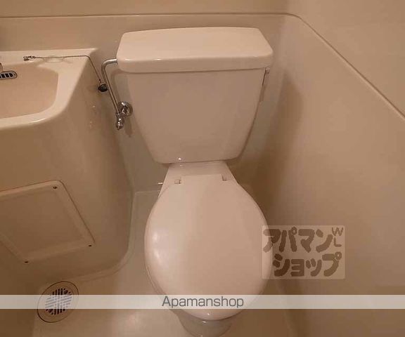 コートヴィエール大手先の内装写真