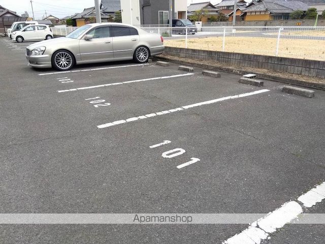 レオパレス高木のその他写真