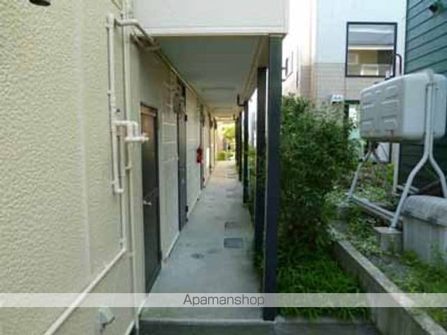 ユーゲントハイムのその他写真