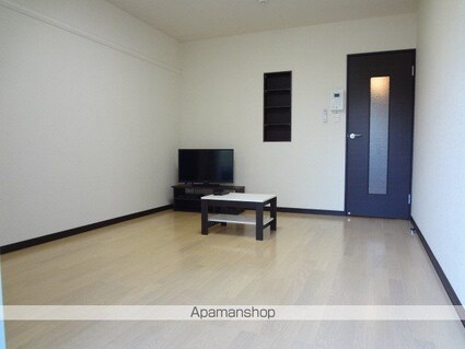 レオネクストひまわり[1K/30.17m2]のリビング・居間3