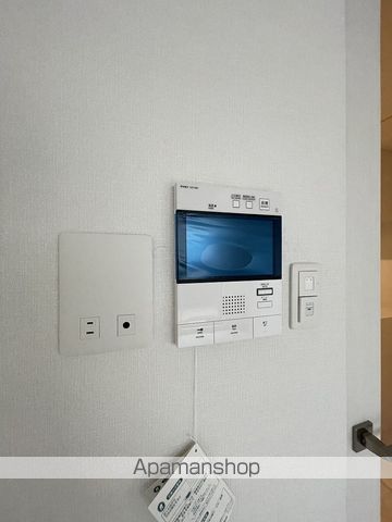 エスリード千種パークフロントの内装写真