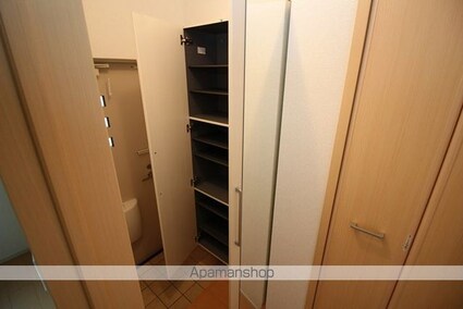 リヴァーサイド・ベルＡ[1LDK/48.19m2]の内装3