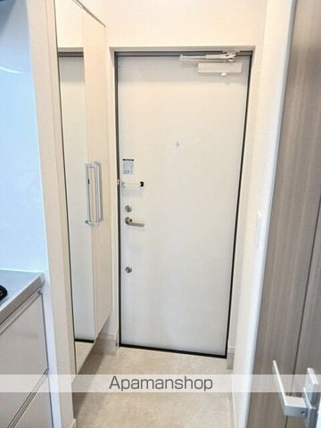 サンクレールの内装写真