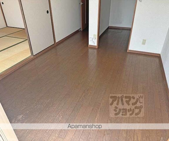 エントリート木村の内装写真