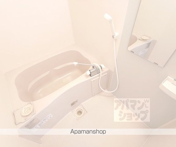F asecia Rapideの内装写真