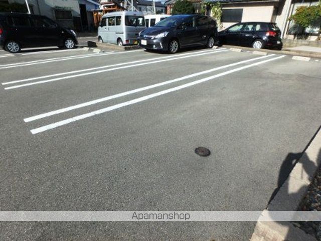 ジュピター Aのその他写真