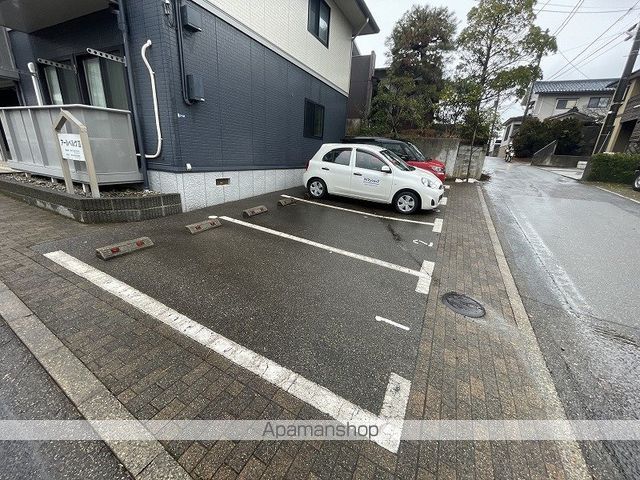 アールベルグIIIのその他写真