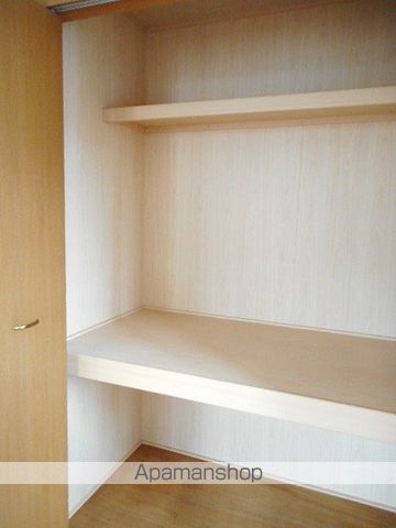 アドナイールCの内装写真