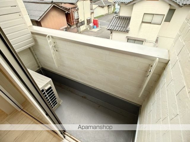 小春日和Aの内装写真