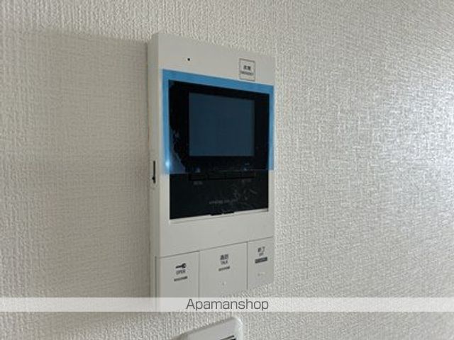 EMOOR光の森 Aの内装写真