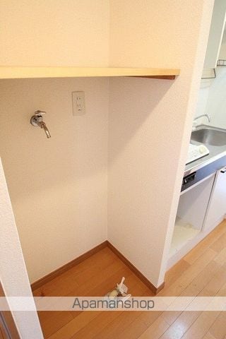 東武東上線 志木駅 徒歩7分 3階建 築23年の内装写真