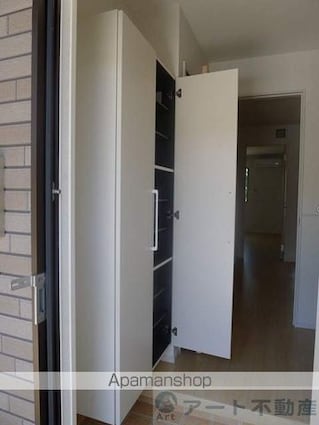 グレーシア・Ｎ[2DK/50.05m2]の内装1