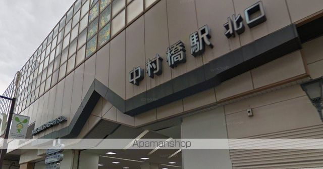 ボヌールの周辺写真