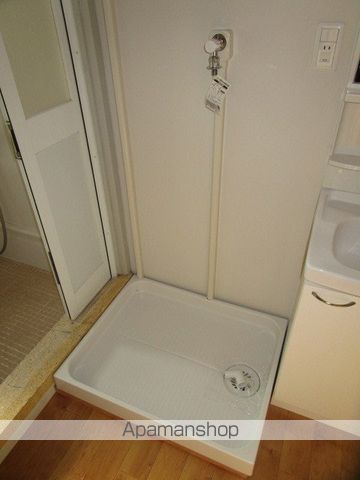 杉山コーポCの内装写真