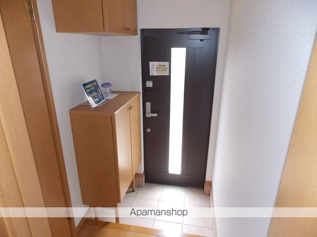 ハイツRIANAの内装写真