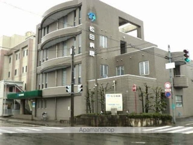 兆 IIの周辺写真