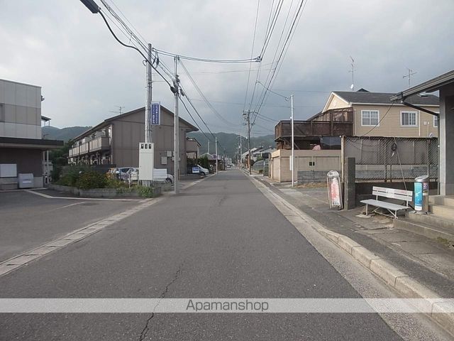 上賀茂西後藤町32ー4貸家の周辺写真