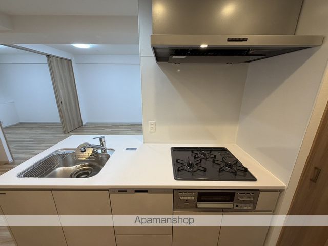 SーRESIDENCE高岳ARDENTの内装写真