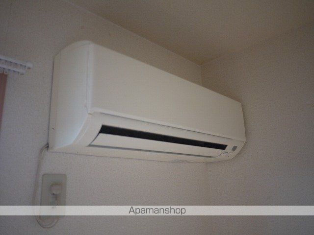 パークハイム朝宮の内装写真