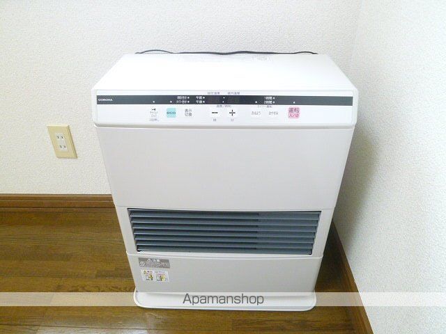ノースランド西町A棟の内装写真