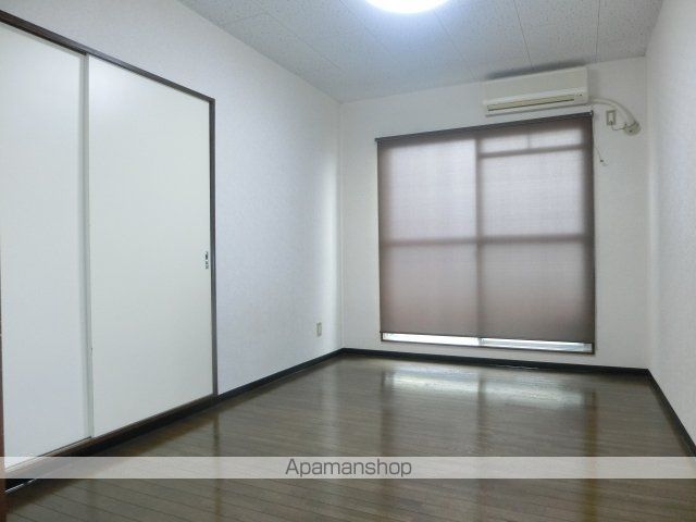 ベイウィンイマフクの内装写真