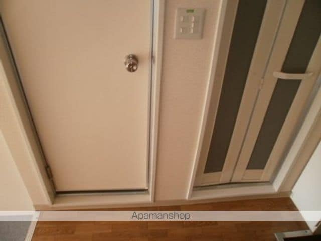 ドリームの内装写真