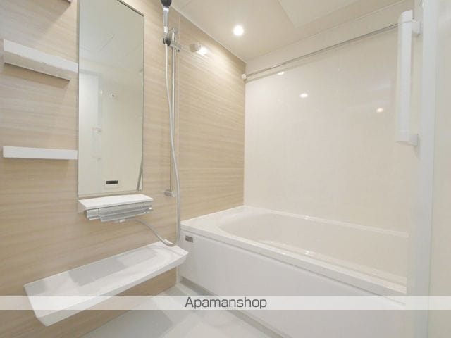 SーRESIDENCE南円山BLAZEの内装写真