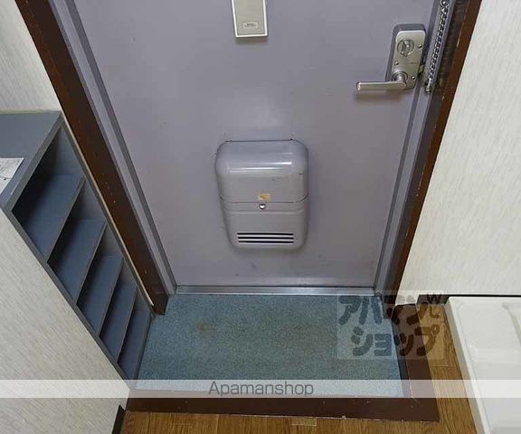 ハイツ松山の内装写真