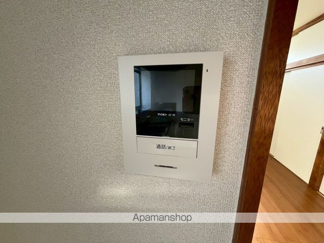 サンハイツ藤の内装写真