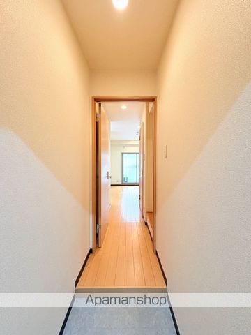 サンハイツ大領の内装写真