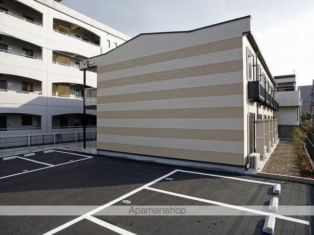 レオパレスたかまつひがしのその他写真