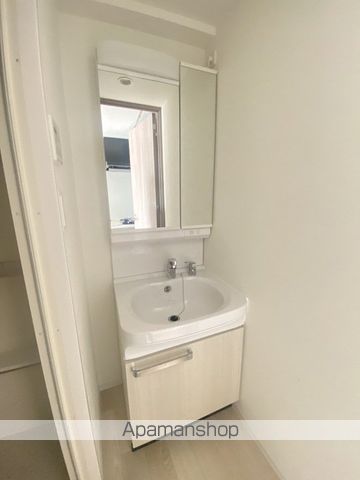 ディアレイシャス名古屋浄心IIの内装写真