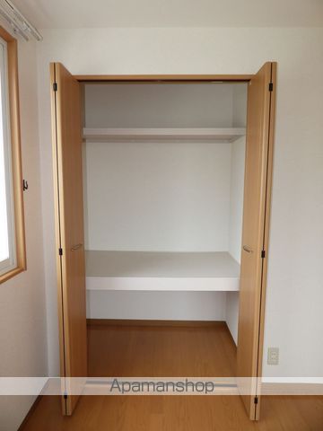 メゾン日高見 Dの内装写真