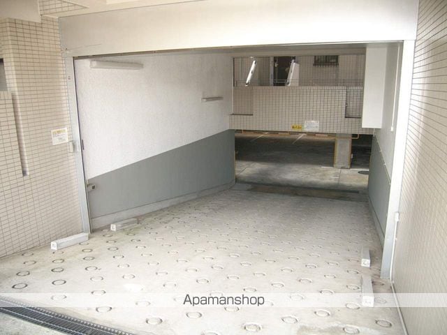 シャトー柴原の外観写真