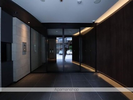 メイクス今池ＰＲＩＭＥ[1K/22.03m2]のエントランス1