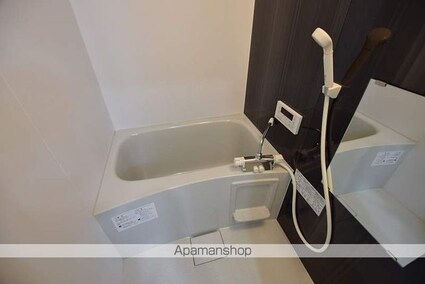 Ｇ－ｒｏｏｍ　Ｆｉｖｅ[1DK/26.5m2]のバス