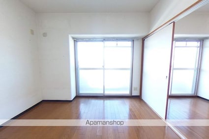 ロゼ３[2LDK/52.56m2]のリビング・居間