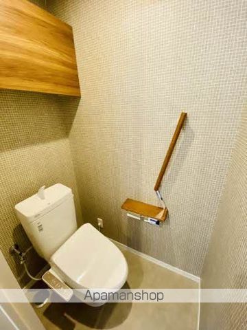セキワハイツの内装写真