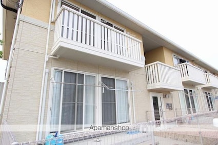 ラ　カンパーニュ[2LDK/62.1m2]の外観4