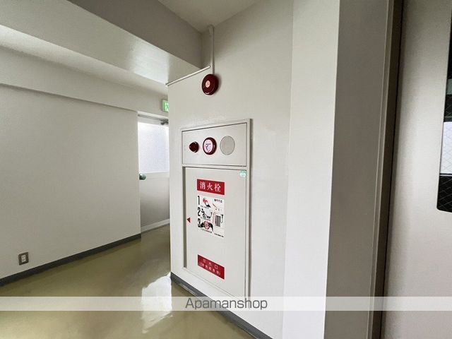 宮の森グランドハイツのその他写真