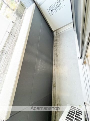 シェルトの内装写真