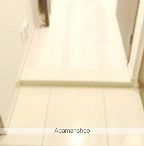 GRAN PASEO明大前の内装写真