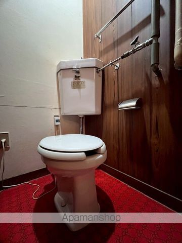 和広ハイツの内装写真